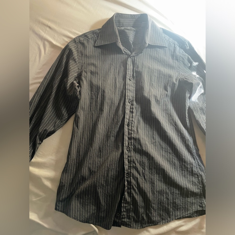 Gucci shirt men’s large